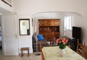Holiday house Ste Maxime for 6 persons with 3 bedrooms - Holiday house