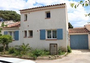 Holiday house Ste Maxime for 6 persons with 3 bedrooms - Holiday house