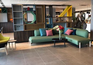 Holiday Inn Bordeaux Sud - Pessac