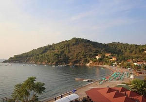 Holiday residence St. Anna, Rio nell"Elba