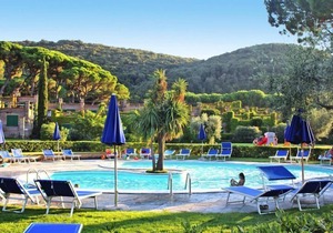 Holiday residence St. Anna, Rio nell"Elba