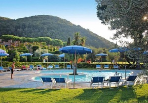 Holiday residence St. Anna, Rio nell"Elba