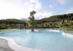 Holiday residence St. Anna, Rio nell"Elba