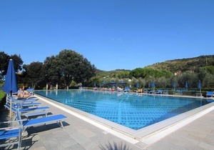 Holiday residence St. Anna, Rio nell"Elba