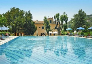 Holiday residence St. Anna, Rio nell"Elba