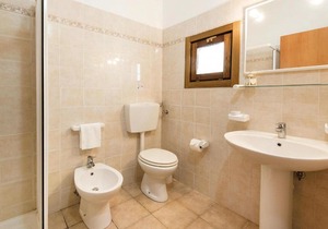 Holiday residence Mare Verde Villaggio Riotorto - ITO02100c-BYB