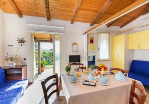 Holiday residence Mare Verde Villaggio Riotorto - ITO02100c-CYC