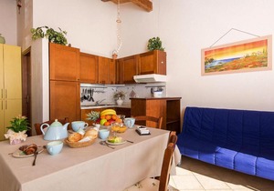Holiday residence Mare Verde Villaggio Riotorto - ITO02100c-CYA