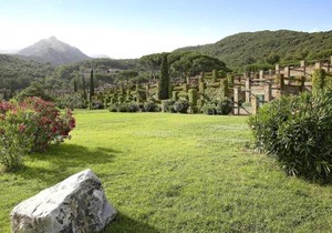 Holiday residence St Anna, Rio nell"Elba