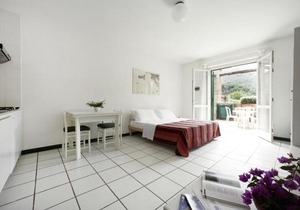 Holiday residence St Anna, Rio nell"Elba
