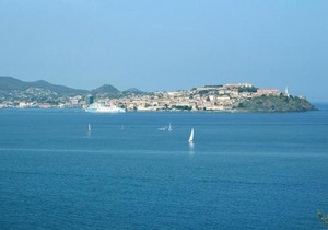 Holiday residence St Anna, Rio nell Elba
