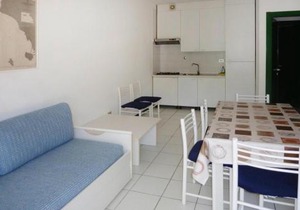 Holiday residence St Anna, Rio nell Elba