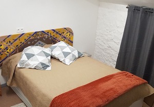 Homely, Comfortable 2-Bed Stone Cottage in Ruffec in Ruffec