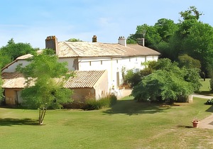 Homerez - House in Saint-Vincent-la-Châtre