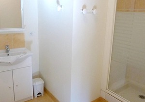 Homerez - Big house for 9 ppl. with shared pool at Saint-Vincent-la-Châtre