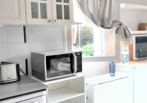 Homerez - House in La Londe-les-Maures