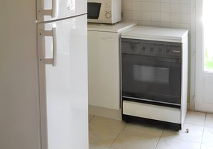 Homerez - House in La Couarde-sur-Mer