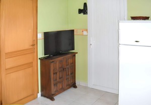 Homerez - House in La Couarde-sur-Mer