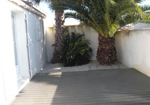 Homerez - House in La Couarde-sur-Mer