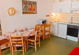 Horizon Marin by Interhome