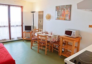 Horizon Marin by Interhome
