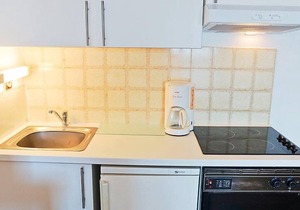 Horizon Marin by Interhome
