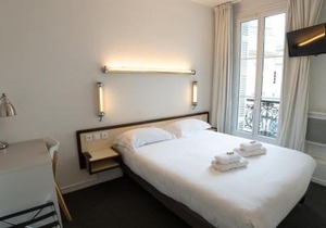 Hotel Des Grands Hommes - Bordeaux Centre