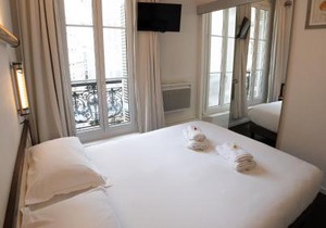 Hotel Des Grands Hommes - Bordeaux Centre