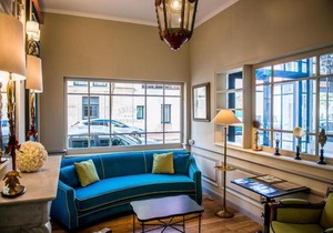 Hotel Villa - Lamartine