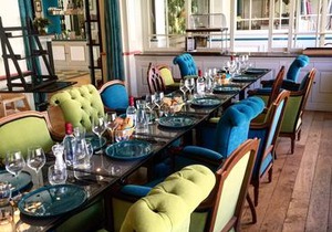 Hotel Villa - Lamartine