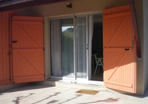 Hourtin Port: Ideal Family: functional house for 4 people