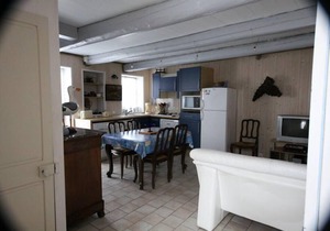 house / villa - 3 rooms - 4 persons
