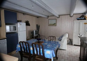 house / villa - 3 rooms - 4 persons