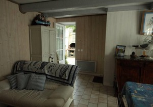 house / villa - 3 rooms - 4 persons