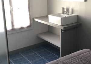 house / villa - 2 rooms - 2/ persons