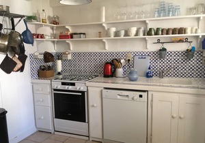 House/Villa - SAINT CLEMENT DES BALEINES
