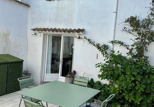 House/Villa - SAINT CLEMENT DES BALEINES