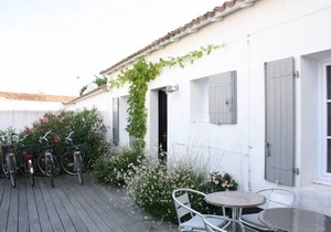 House / Villa - Saint Clément des Baleines