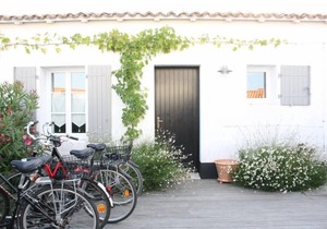House / Villa - Saint Clément des Baleines