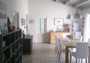 House / Villa - Saint Clément des Baleines