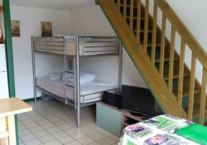 House at Hourtin Port close to lake, beach & restaurants