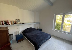 House for 8 people in Vieux-Boucau