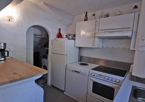 House for 4/6 people – Sea view – Swimming pool residence – Air conditioning – Wifi –.