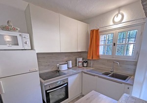 House for 4 people - Sea view - Swimming pool - Air conditioning - WiFi - Near beach - Sainte Maxime