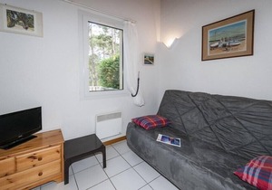 House for 6 people, residence with coollective pool, Lacanau Ocean