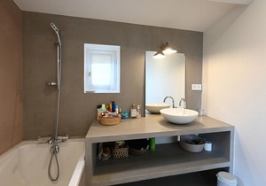 House Les Portes-en-Ré, 5 rooms, 7 people