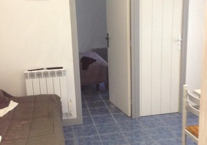 house / villa - 2 rooms - 2/ persons