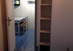 house / villa - 2 rooms - 2/ persons