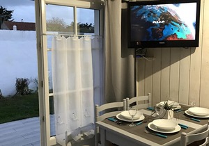 house / villa - 2 rooms - 2/ persons