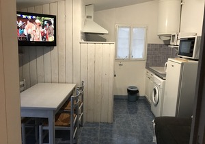 house / villa - 2 rooms - 2/ persons